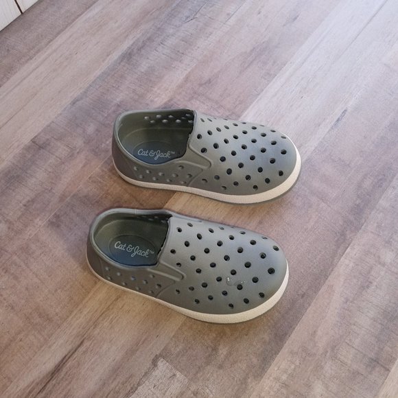 Cat & Jack Water Shoes TD size 5C - Picture 2 of 6